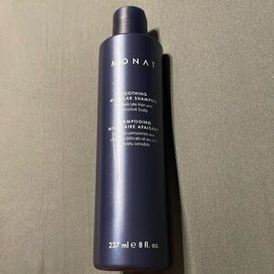 Soothing Micellar Shampoo